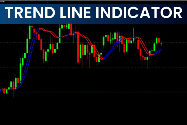 Trendline Indicator MT4