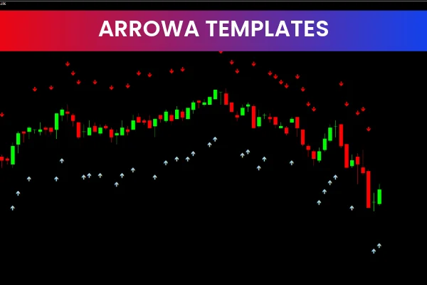 Arrows Template