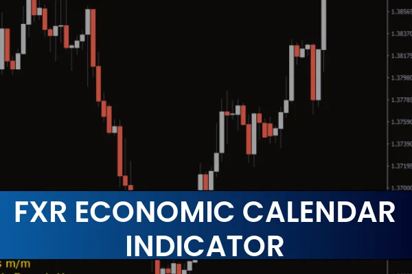 Fxr Economic Calendar Indicator