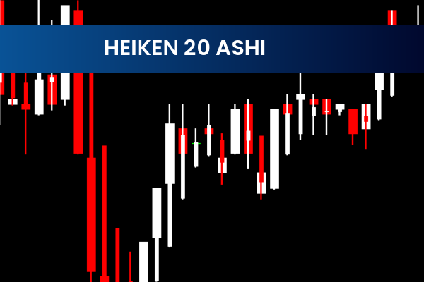 HEIKEN 20 ASHI