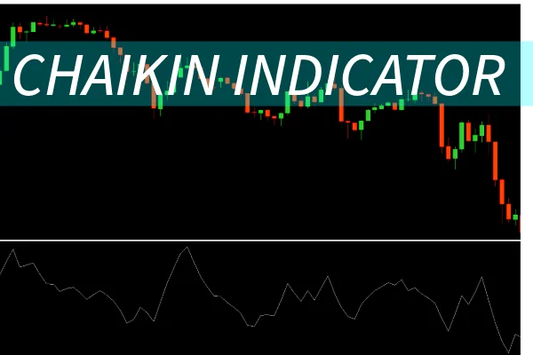 Chaikin Indicator