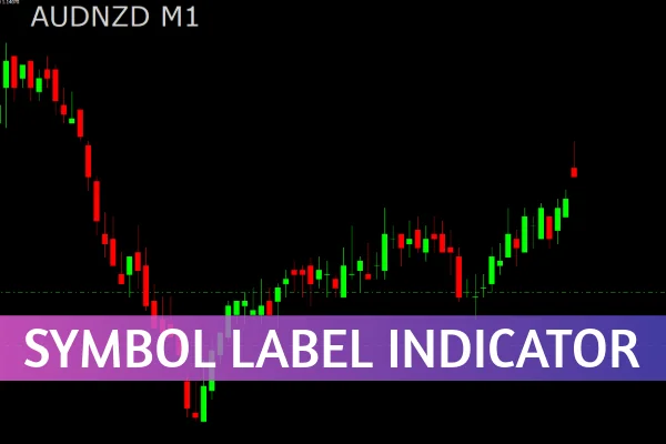 Symbol Label Indicator