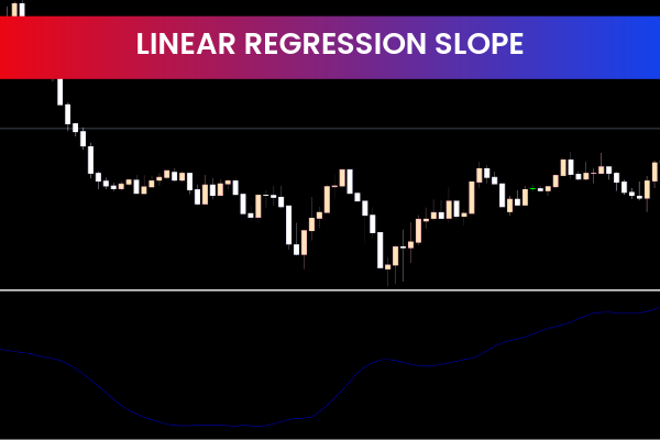 Linear Regression Slopes