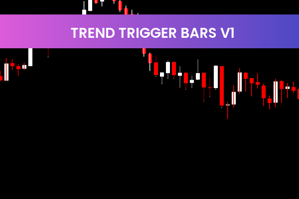 Trend Trigger Bars V1