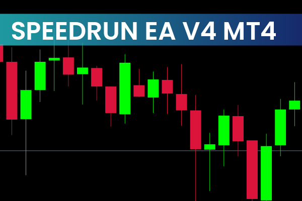 SpeedRun EA V4 MT4