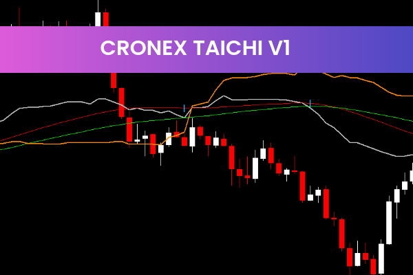 Cronex Taichi V1