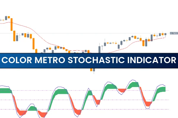 Color Metro Stochastic Indicator