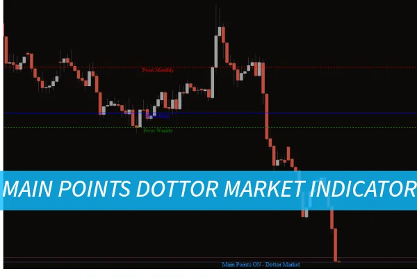 Main Points Dottor Market Indicator