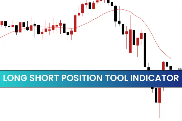 Long Short Position Tool Indicator mt5