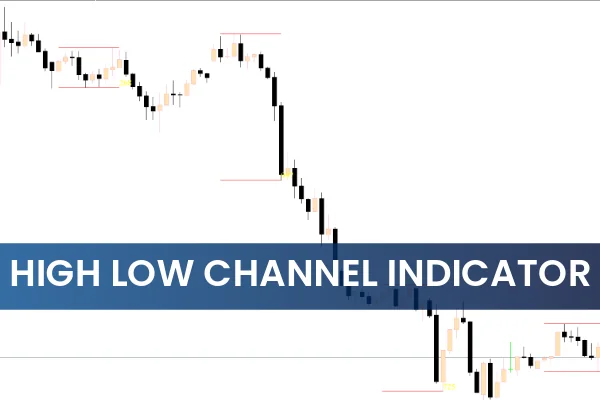 High Low Channel Indicator