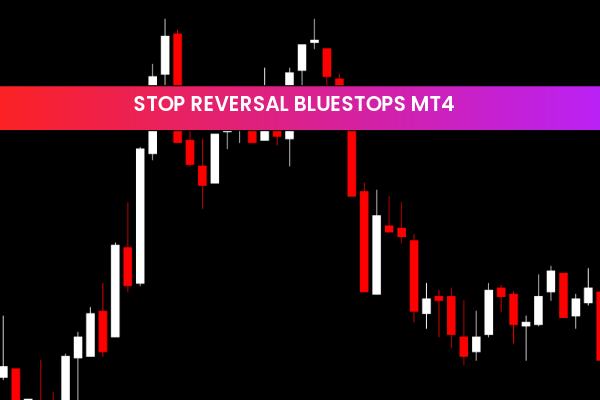 Stop Reversal Bluestops mt4