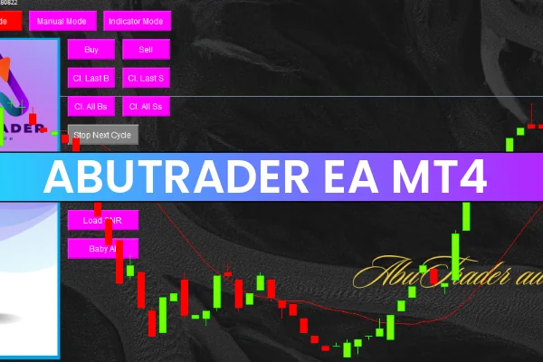 AbuTrader EA MT4