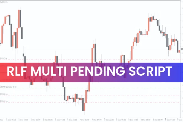RLF Multi Pending Script