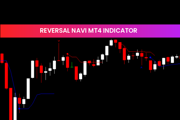 Reversal Navi MT4 Indicator
