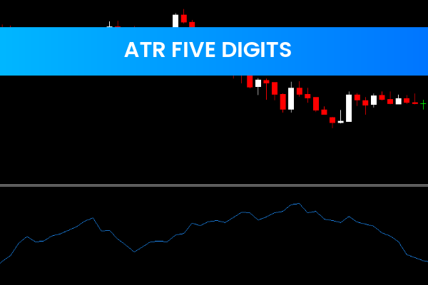 Atr Five Digits