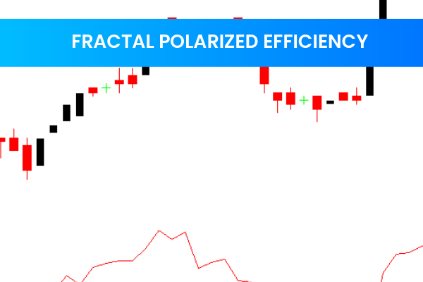 Fractal Polarized Efficiency