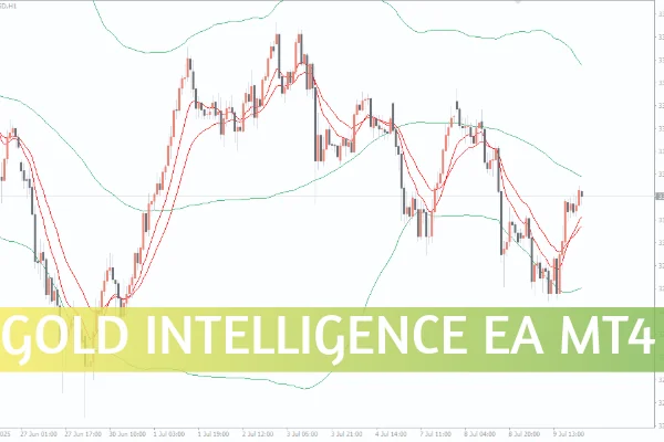 Gold Intelligence EA