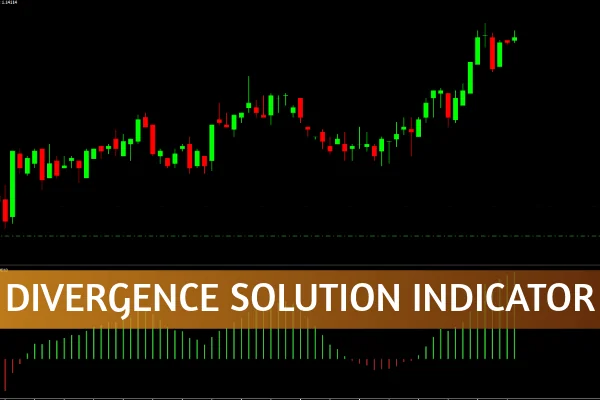 Divergence Solution Indicator