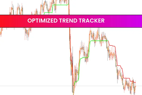 Optimized Trend Tracker
