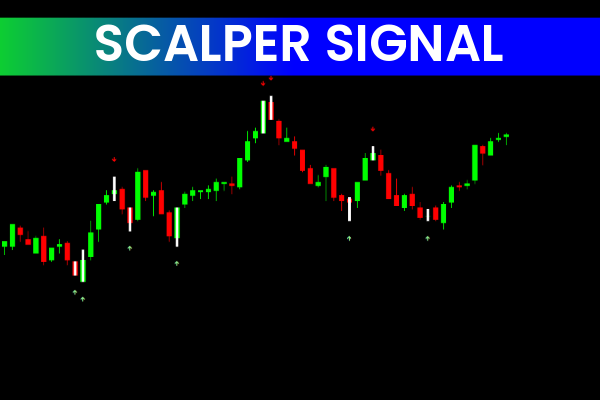 Scalper Signal