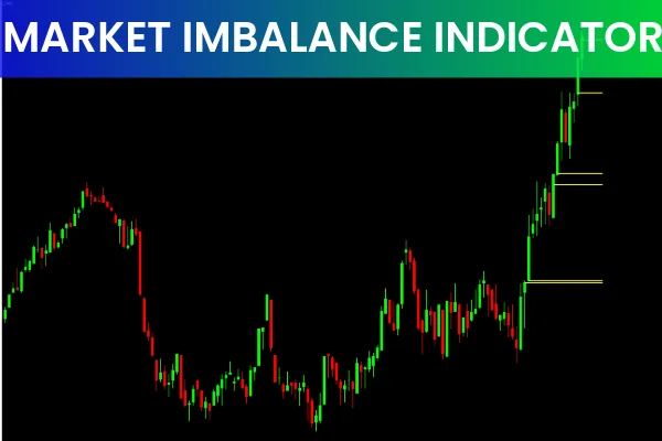 Market Imbalance Indicator