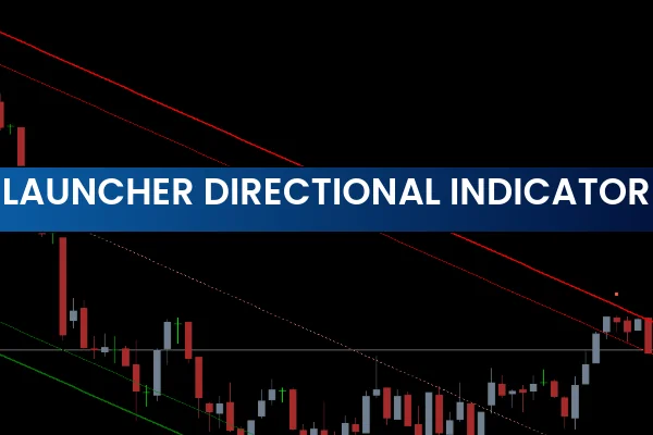 Launcher Directional Indicator