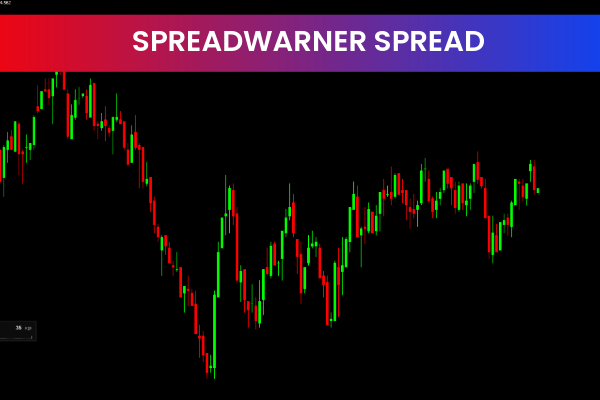 Spreadwarner Spread