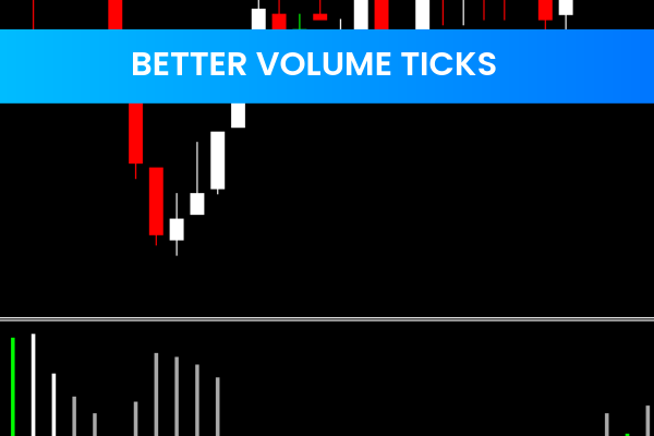 Better Volume Ticks