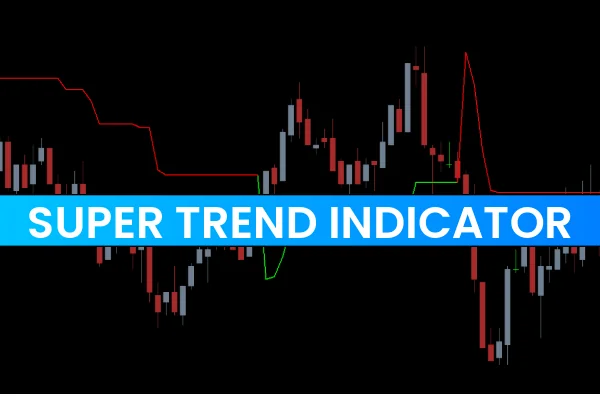 Super Trend Indicator
