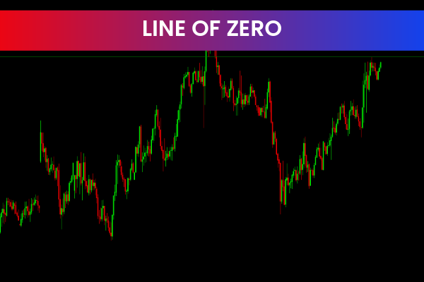 Line Of Zero