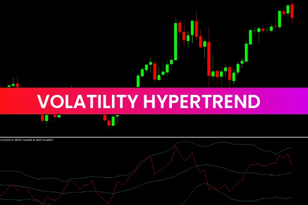 Volatility Hypertrend