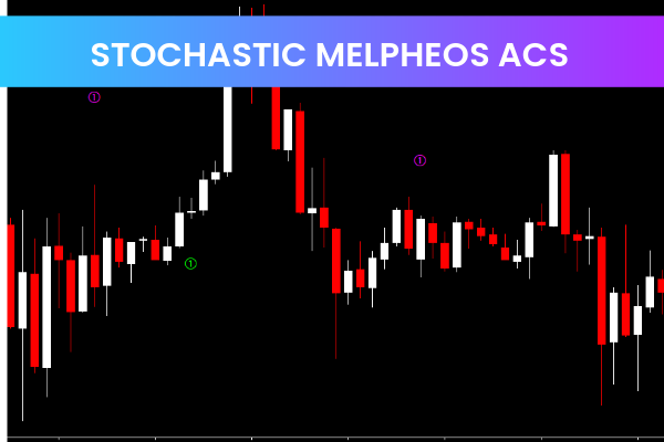 Stochastic Melpheos ACS