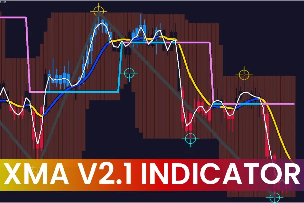 XMA v2.1 Indicator