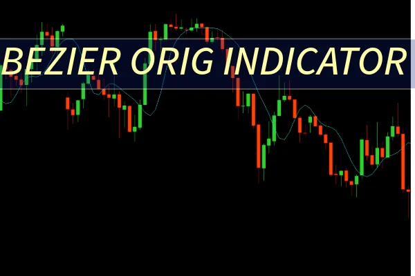 Bezier Orig Indicator