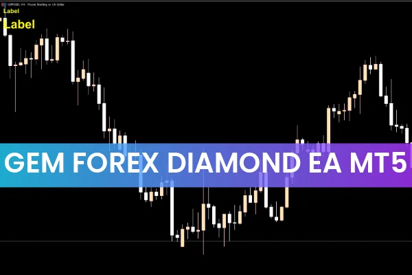 Gem Forex Diamond EA MT5