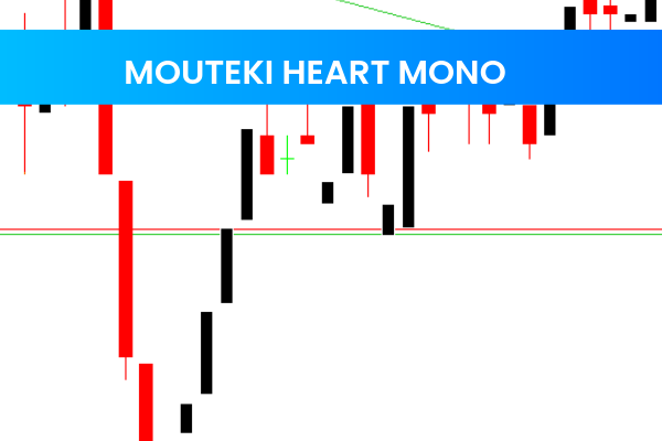 Mouteki Heart Mono