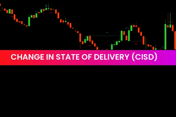 Change in State of Delivery (CISD)