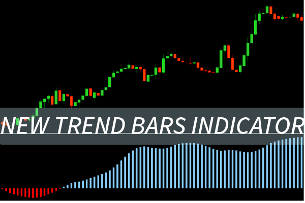 New Trend Bars Indicator