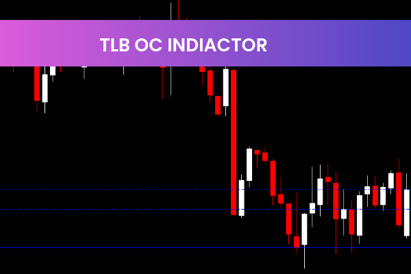 Tlb OC Indiactor
