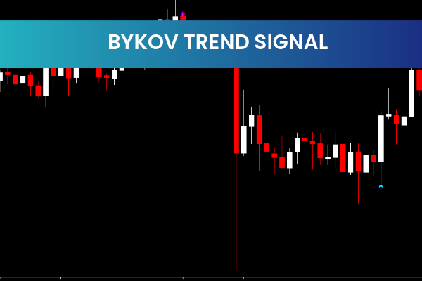 Bykov Trend Signal