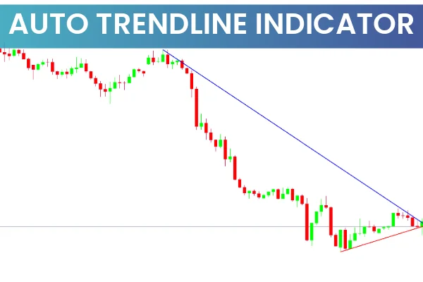 Auto TrendLine Indicator
