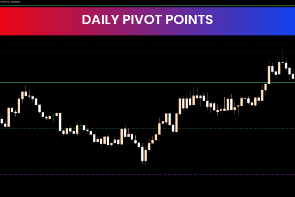 Daily Pivot Ponits