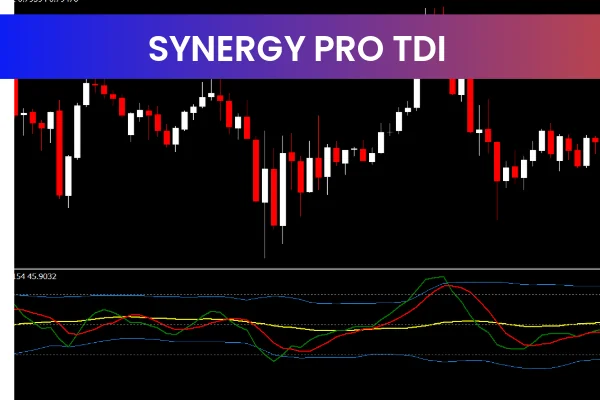 Synergy Pro TDI