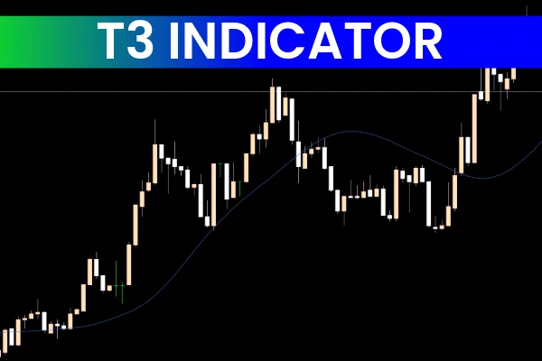T3 Indicators