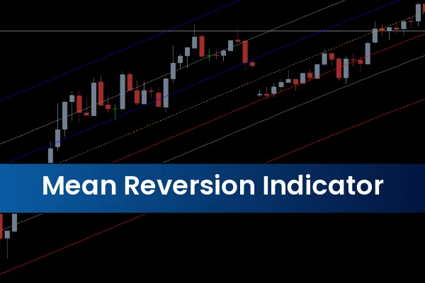 Mean Reversion Indicator mt4