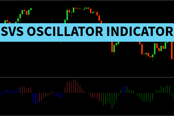 SVS Oscillator Indicator