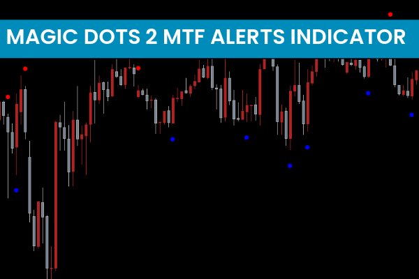 Magic Dots 2 MTF Alerts Indicator