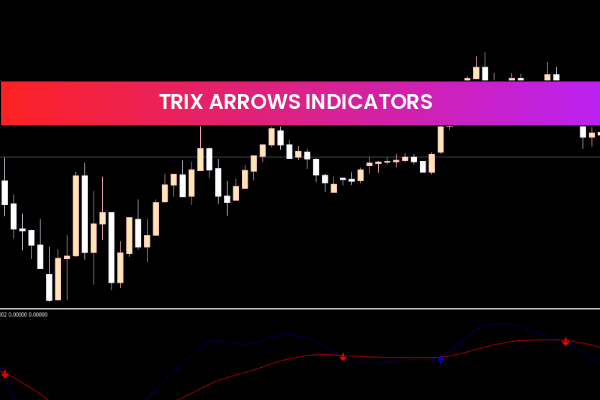Trix Arrows Indicators