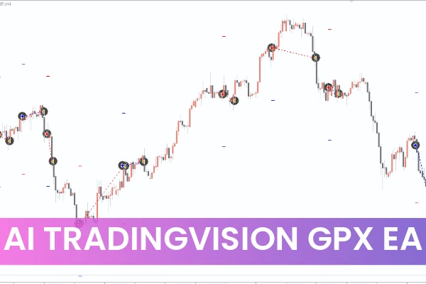 AI TradingVision GPX EA