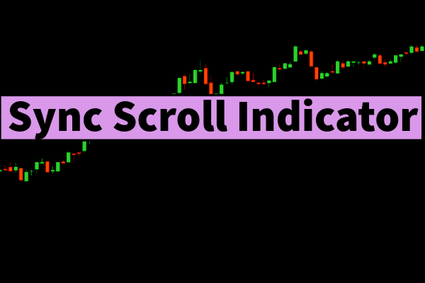 Sync Scroll Indicator